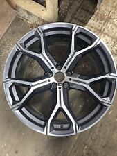 Bmw alloy wheels for sale  Ireland