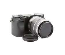 Sony a6000 fotocamera usato  Boscoreale