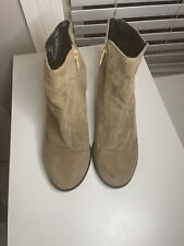 Suede boots women for sale  Saint Rose