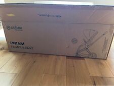Used, Cybex Priam 2023/24 Frame BRAND NEW for sale  Shipping to South Africa
