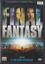 Final fantasy dvd usato  Senago