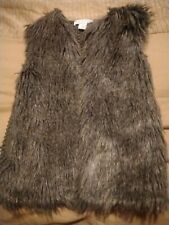 Primark girls fur for sale  NEWPORT