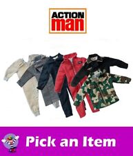 TIENDA DE ROPA DE COLECCIÓN Palitoy Action Man carga para elegir segunda mano  Embacar hacia Argentina