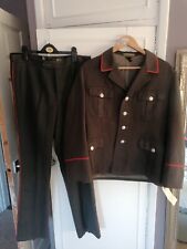 Western costume hollywood for sale  SHEFFIELD