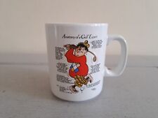 thelwell mug for sale  Shipping to Ireland