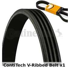 Contitech ribbed belt for sale  COLERAINE