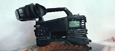 Used, Panasonic AJ-PX800G P2 HD camcorder，1274 hour for sale  Shipping to South Africa