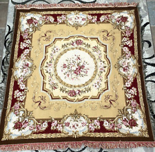 Heavy tapestry throw for sale  Shipping to Ireland