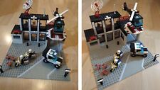 Lego 6386 polizeistation gebraucht kaufen  Oberkochen