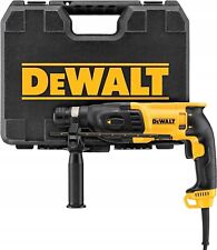 Młot kombi NA23 DEWALT SDS-plus D25133K 26 mm 800 Watt na sprzedaż  PL