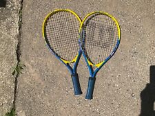 wilson junior tennis racquet for sale  Chicago