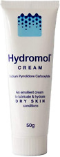 Hydromol cream 50g for sale  BELVEDERE