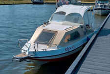 Kajütboot außenborder parsun gebraucht kaufen  Montabaur-Umland