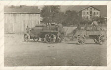 Soldati trasporto carro usato  Cremona