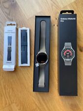 Samsung galaxy watch5 gebraucht kaufen  Berlin