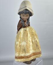 Lladro 2076 lonely for sale  Shipping to Ireland