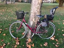 raleigh caprice ladies town bike for sale  HOUNSLOW