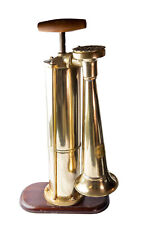 Antikes riginal nebelhorn gebraucht kaufen  Hameln