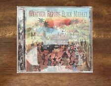 Black Market by Weather Report (CD, 2002) FRETE GRÁTIS comprar usado  Enviando para Brazil