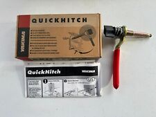 Yakima quickhitch quick for sale  Lansing