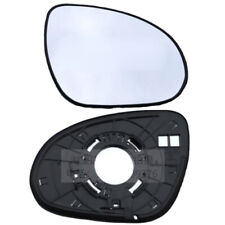 Lente de vidro espelho retrovisor lateral externo com aquecimento para Hyundai I30 2007~2012, usado comprar usado  Enviando para Brazil