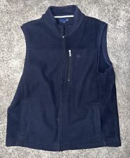 Lincoln mens fleece for sale  TIPTON