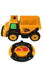 First jcb remote for sale  DUNSTABLE