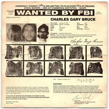 1995 fbi wanted for sale  Mount Airy