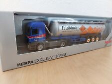 Herpa eigenbau mercedes gebraucht kaufen  Neumarkt i.d.OPf.