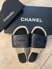 Chanel sandal box for sale  Irvine