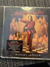 Blood On The Dance Floor History In The Mix Michael Jackson Morphine CD#58 comprar usado  Enviando para Brazil