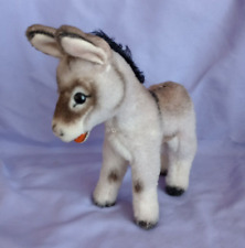 Adorable steiff donkey for sale  Tooele