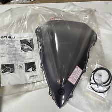 Yamaha yzf windschutzscheibe gebraucht kaufen  Feucht