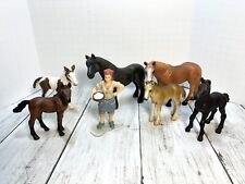 Schleich lot horses for sale  Chanhassen