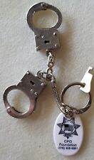 mini handcuffs for sale  Mesquite