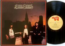 Usado, Bee Gees – Living Eyes Vinyl LP 1981 RSO Austrália G/Fold – 2394 301 comprar usado  Enviando para Brazil