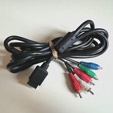 PlayStation Component AV RGB YPbPr Cable for PlayStation 2 PS2 PlayStation 3 PS3 for sale  Shipping to South Africa