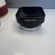 Rig yashica lens gebraucht kaufen  Nusse