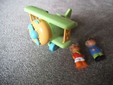 Elc happyland plane for sale  Shipping to Ireland