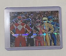 Mighty morphin power for sale  Hot Springs Village