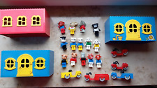 Lego fabuland häuser gebraucht kaufen  Beckum