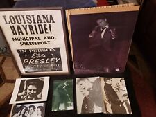 Elvis presley vintage for sale  Dekalb