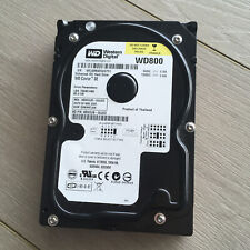 Akai hdd 80gb for sale  Yucca Valley