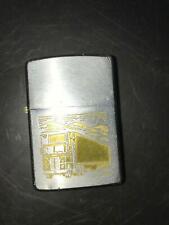 Vintage zippo lighter for sale  Butler