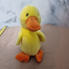 Beanie buddy quackers for sale  WALSALL