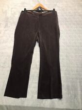 Pantalon velours chestnut d'occasion  Ménéac