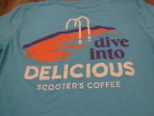 Scooter coffee dive for sale  Ringgold