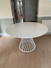 Round kitchen table for sale  BARNET