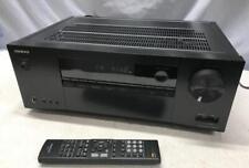 Onkyo 5.1 channel for sale  Forest Lake