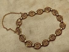 Bracelet tete aigle d'occasion  France